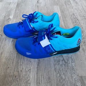 Reebok CrossFit Powerbax CF74